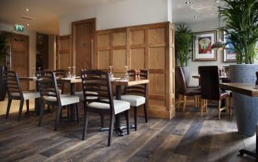 Prezzo, Bishops Stortford
